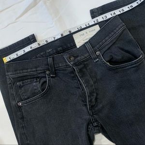 Rag & Bone Jeans